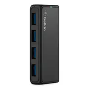 SuperSpeed USB 3.0 4-Port Hub
