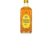 SUNTORY 80 PROOF WHISKY 40%