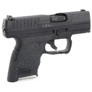 Talon Grips Walther PPS Large Backstrap 614R Rubber