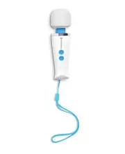 HITACHI MAGIC WAND MICRO FROM VIBRATEX PERSONAL MASSAGER New