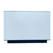 New For Dell Alienware M15 R4 LCD Rear Lid Top Back Cover Case 05Y9PH White