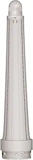 [Luresta] Long Curling Iron Conical Barrels Attachment for Shark FlexStyle Blow Dryers Accessories, 0.78-1.4Inch Auto-Wrap Curlers for FlexStyling System,to Defined Curls or Voluminous Bouncy Waves