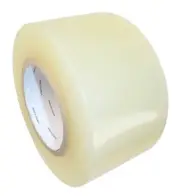 T.R.U. LDPE Heavy-Duty Greenhouse Polyethylene Repair Weatherseal Film Tape. ...