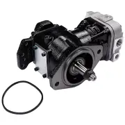 SEB01599 2488A293 Truck Air Brake Compressor Fits Perkins Phaser Engine New