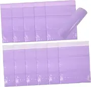 ARTIBETTER 100Pcs Self Seal Mailing Bags Wear Express Mailer Bags for Secure Shipping and Packaging Needs