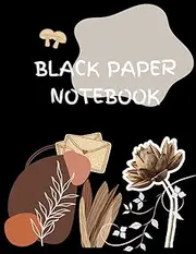 Blackpaper NoteBook: Insights and Innovations in Blackpaper Notebook