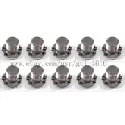 10PCS CCAR FLAT WIRE DIAPHRAGM for JBL 2414H,2414H-1, 2414H-C