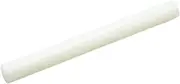 Vaveren Professional Silicone Coated Rolling Pin for Easy Fondant Rolling - 20cm