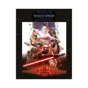Star Wars The Rise Of Skywalker Australia Post Stamp Pack Collection