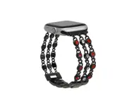 Jewelry Bands Compatible Bling Stainless Steel Apple Watch Band