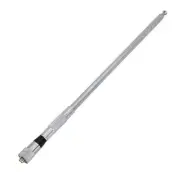 Telescopic Antenna Telescopic Antenna 27MHz For Two-Way Radio CB Radio Metal
