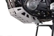 SW-Motech Engine guard - Silver. Yamaha XT660 X / R (04-16). One Size