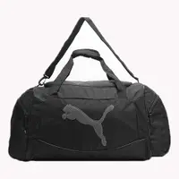 在飛比找蝦皮商城優惠-PUMA Big Cat 大運動袋 行李袋 旅行袋 側背包 