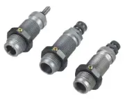 RCBS 3-Die Carbide Roll Crimp For .460 Smith & Wesson - 24212