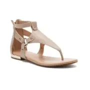 New Apt. 9 Client Nude Gladiator Sandals Size 5