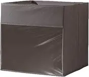 Foldable Toy Storage Bin: Foldable Kids Toy Chest Organizer, Large Capacity Playroom Storage Solution | Fabric Storage Basket