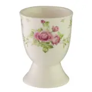 Avanti Egg Cup - Rose White