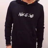 在飛比找旋轉拍賣優惠-香港專櫃正品 假一賠十 NIKE SB DRY HOODIE