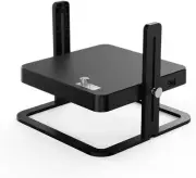 Chicken Brooder Plate 27Cm X 27Cm, Adjustable Height & Angle Chicken Heating ...