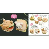 在飛比找蝦皮購物優惠-現貨 日本進口 景品 拉拉熊 懶懶熊 rilakkuma 漢