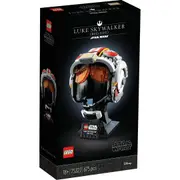 LEGO® 75327 Star Wars™ Luke Skywalker (Red Five) Helmet