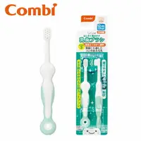 在飛比找樂天市場購物網優惠-康貝 Combi Teteo第三階段刷牙訓練器/牙刷(12個
