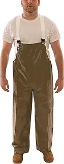 [TINGLEY] Magnaprene Overall - Olive Drab - Plain Front