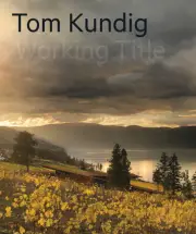 Tom Kundig by Tom Kundig