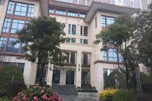 Xbed互聯網民宿(開封河南大學西區店)Xbed互联网民宿(开封河南大学西区店)