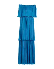 [ALBERTA FERRETTI] ALBERTA FERRETTI Maxi dresses - Item 15422236