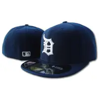在飛比找蝦皮購物優惠-底特律老虎隊棒球帽反向尺寸 LEYS