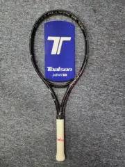 Toalson S-Mach Tour XF 280g 9.9oz Pink Tennis Racket Unstrung 4 1/8"