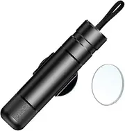 One Piece Durable Safety Hammer HammerDex Portable Hammer Window Breaker Compact Safe Hammer Glass Breaker for Car Escape Seatbelt Cutter