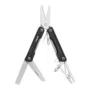 NEXTOOL Mini Sailor Scissors Version Multitool kit Outdoor Tool 9 in 1