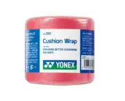 YONEX Cushion Wrap Racquet Sponge Grip Tennis Badminton Racket Tape 1PC AC380