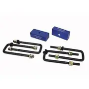 SuperPro Rear Kit - TRC141RLK