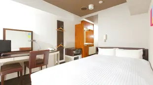 川崎貝塚弗萊斯泰酒店Flexstay Inn Kawasaki Kaizuka