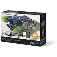 在飛比找蝦皮購物優惠-【代購】近全新 任天堂 Nintendo Wii U 主機 