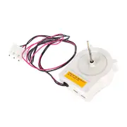 Evaporator Fan New Motor for LG Refrigerator Replacement Part 79571016012