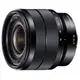 SONY E 10-18mm F4 OSS超廣角變焦鏡頭《平輸》