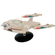Hero Collector Eaglemoss U.S.S. Equinox NCC-72381 XL Edition | Star Trek Offi...