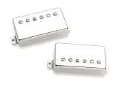 Seymour Duncan Green Magic Set Nickel