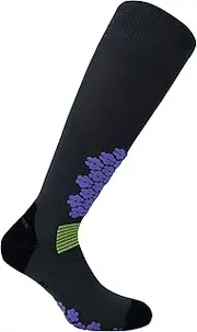 [Eurosock] Snowdrop Womens Ski Socks