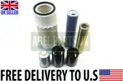 JCB PARTS - FILTER KIT P8 TURBO AB SN 400000 - 430000 FOR SNYCRO AND P/S TRANS