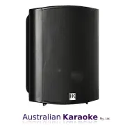 NEW HK Audio IL 80-TB (PAIR) Install Speakers Passive