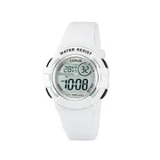 Lorus Youth Watch in White