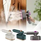 Portable Travel Mini Iron Garment Steamer Electric Iron Handheld Ironing Machine