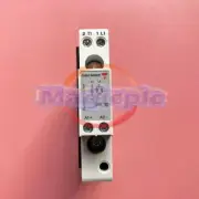 1pc CARLO GAVAZZI RGC1A60D30KGUS80 Solid State Relay New