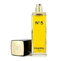 在飛比找樂天市場購物網優惠-香奈兒 Chanel - N°5噴霧淡香水No.5 Eau 