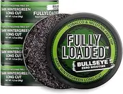 5 Pack - Tobacco and Nicotine Free Dark Wintergreen Flavored Chew